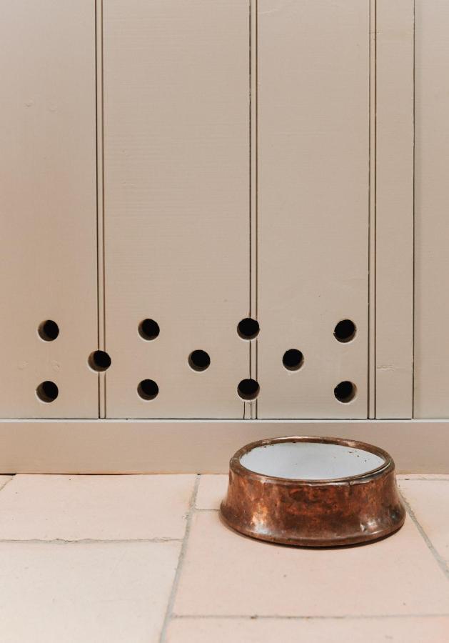 Spinks Nest - A Boutique Cottage Near Holt, North Norfolk Hunworth المظهر الخارجي الصورة