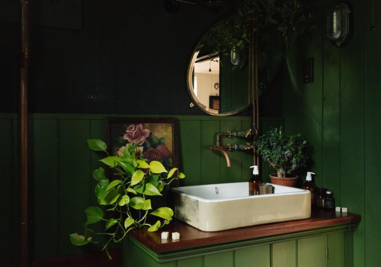 Spinks Nest - A Boutique Cottage Near Holt, North Norfolk Hunworth المظهر الخارجي الصورة