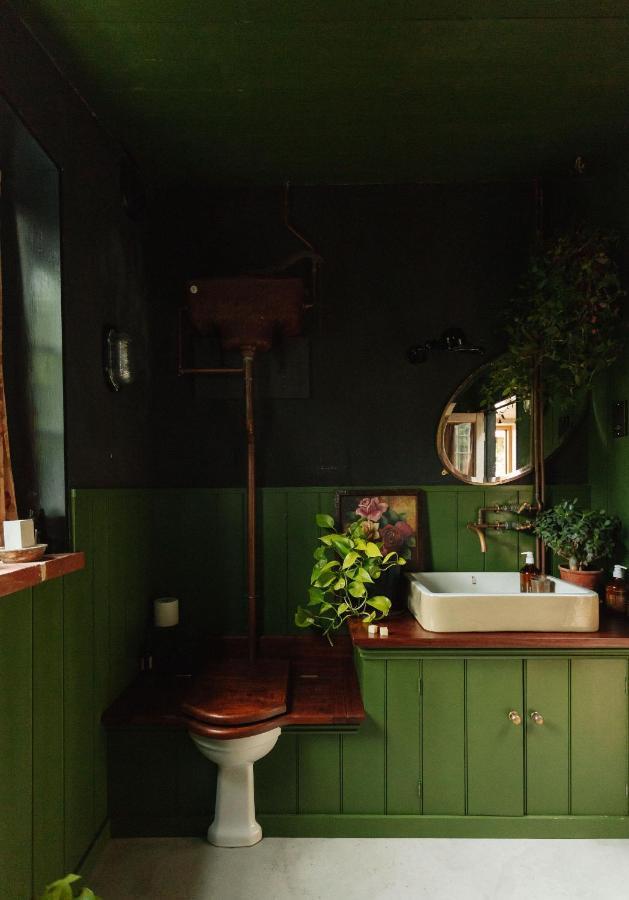 Spinks Nest - A Boutique Cottage Near Holt, North Norfolk Hunworth المظهر الخارجي الصورة